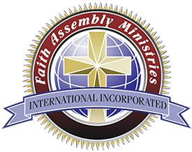 Faith Assembly Ministries Logo